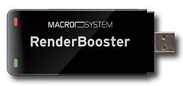 MSAG REnderBooster