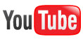 YouTube logo